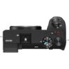 Sony a6700 Mirrorless Camera Body Only