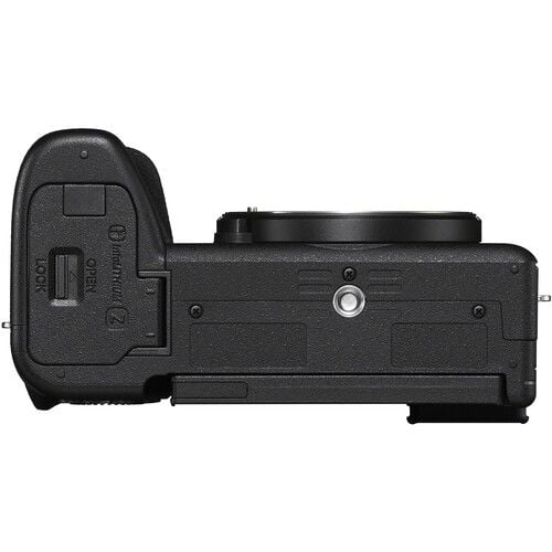 Sony a6700 Mirrorless Camera Body Only