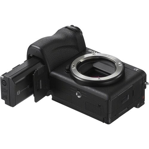 Sony a6700 Mirrorless Camera Body Only