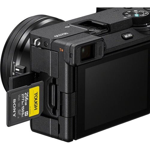 Sony a6700 Mirrorless Camera Body Only