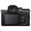 ilce-7m4k_b.jpg Sony Alpha a7 IV Mirrorless Digital Camera with 28-70mm Lens