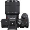 ilce-7m4k_d.jpg Sony Alpha a7 IV Mirrorless Digital Camera with 28-70mm Lens