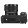 Sony ZV-E1 Mirrorless Camera with SEL28-60mm Lens (Black)