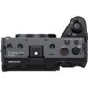 Sony FX30 Digital Cinema Camera (APS-C sensor)