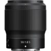 Nikon Nikkor 50mm f/1.8 Z Lens