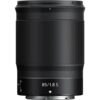 Nikon Lens Z 85mm f/1.8 S Lens
