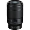 Nikon NIKKOR Z MC 105MM F/2.8 VR S 105