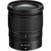 jma704da.jpg Nikon Z 24-70mm f/4 S Lens