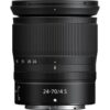 jma704da_b.jpg Nikon Z 24-70mm f/4 S Lens