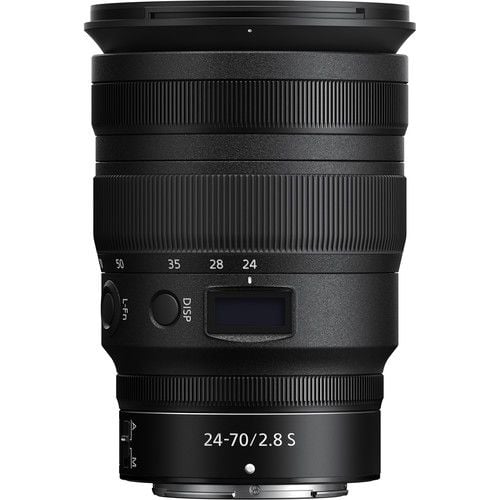 jma708da_b.jpg Nikon Z 24-70mm f/2.8 S Lens