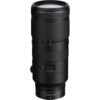 Nikon Z 70-200mm f/2.8 VR S W Lens