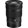 Nikon Z 24-120mm f/4 WW Lens
