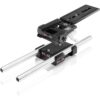 SHAPE Shoulder Mount System with Matte Box & Follow Focus Kit for RED KOMODO