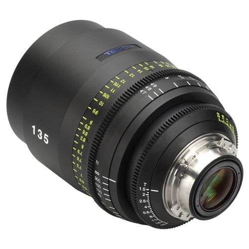 kpc-3010pl-m_b_2nd.jpg Tokina Cinema Vista 135mm T1.5 Lens for PL Mount - Meter