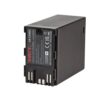 lb-ca90c_c.jpg SWIT 90Wh Canon BP-A Battery with D-tap and USB-C