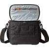 Lowepro Adventura SH 160 II Shoulder Bag Black