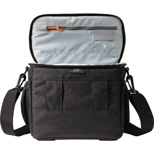 Lowepro Adventura SH 160 II Shoulder Bag Black