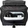 Lowepro Adventura SH 160 II Shoulder Bag Black