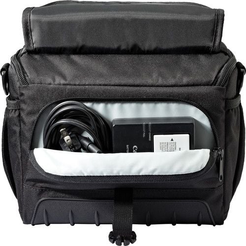 Lowepro Adventura SH 160 II Shoulder Bag Black