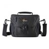 Lowepro Nova 180 AW II Shoulder Bag Black