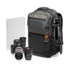 Lowepro Fastpack Pro 250 AW III Backpack Grey