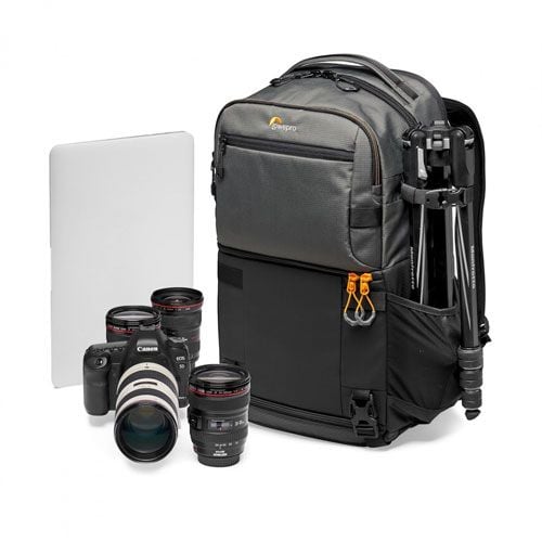 Lowepro Fastpack Pro 250 AW III Backpack Grey