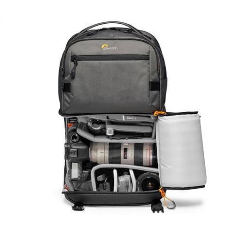 Lowepro Fastpack Pro 250 AW III Backpack Grey