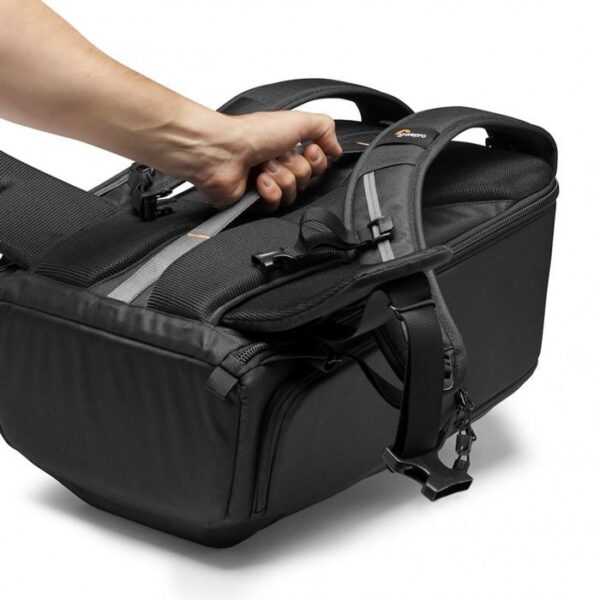 Lowepro Flipside 300 AW III Backpack Black