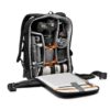 Lowepro Flipside 400 AW III Backpack Black