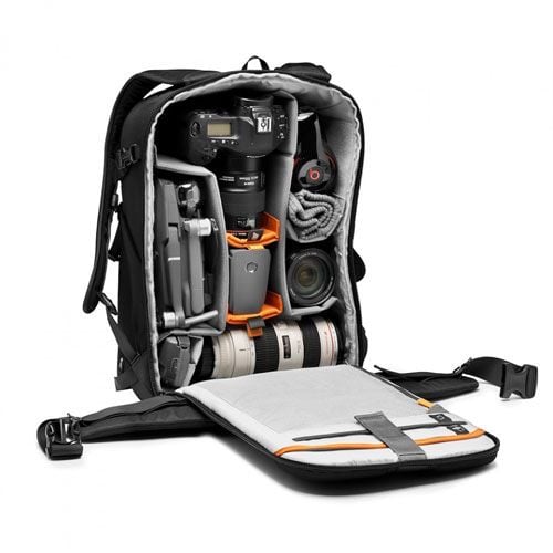 Lowepro Flipside 400 AW III Backpack Black