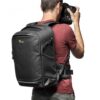 Lowepro Flipside 400 AW III Backpack Black