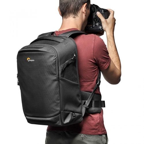 Lowepro Flipside 400 AW III Backpack Black