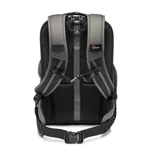 Lowepro Flipside 400 AW III Camera Backpack (Gray)