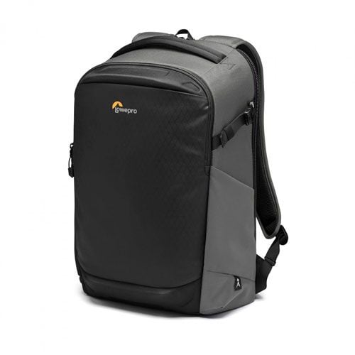 Lowepro Flipside 400 AW III Camera Backpack (Gray)