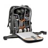 Lowepro Flipside 400 AW III Camera Backpack (Gray)