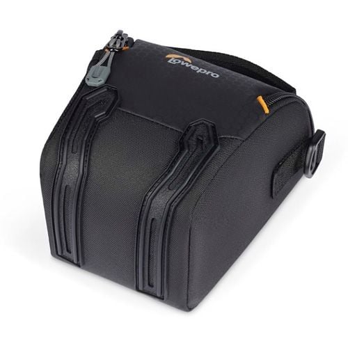 Lowepro Adventura TLZ20 III Top Loading Shoulder Bag (Black)