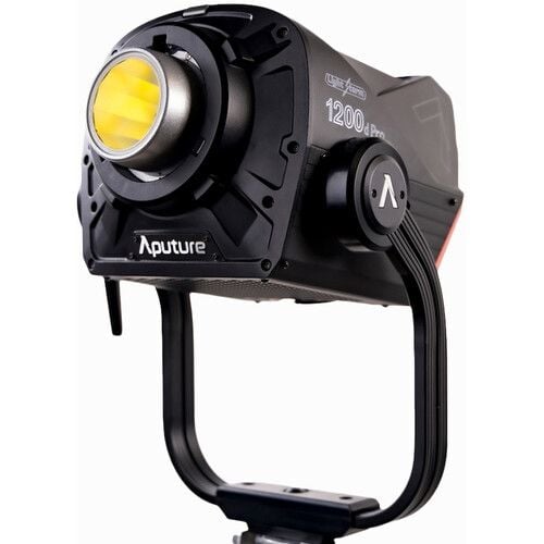 Aputure LS 1200D PRO 1200W point source LED Storm Daylight Source with standard Bowens mount