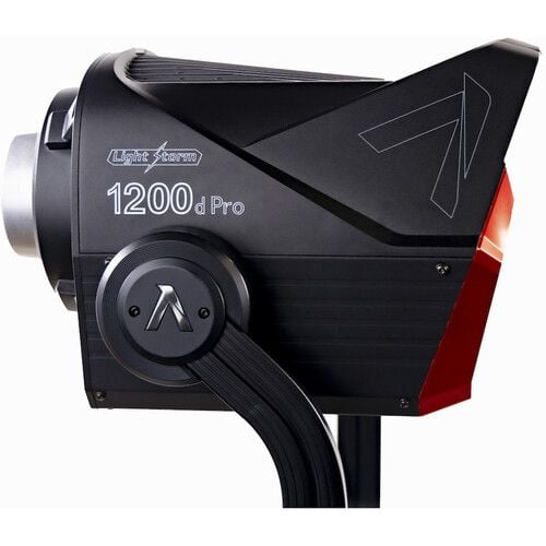 Aputure LS 1200D PRO 1200W point source LED Storm Daylight Source with standard Bowens mount