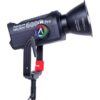 Aputure LS 600c Pro Light Storm 600W RGBWW Bowens Mount Point-Source LED with V Mount battery plate