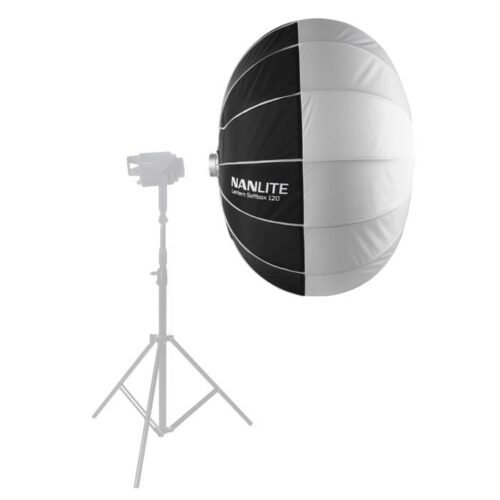 lt-120.jpg Nanlite Lantern Softbox LT-120 (47")