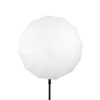 Nanlux Lantern Softbox 120cm with NLM mount for Evoke 1200
