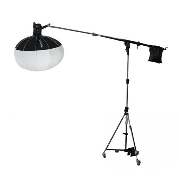 Nanlux Lantern Softbox 120cm with NLM mount for Evoke 1200