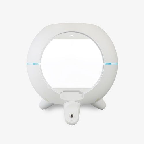 ORANGEMONKIE Foldio360 Smart Dome + Mount Kit