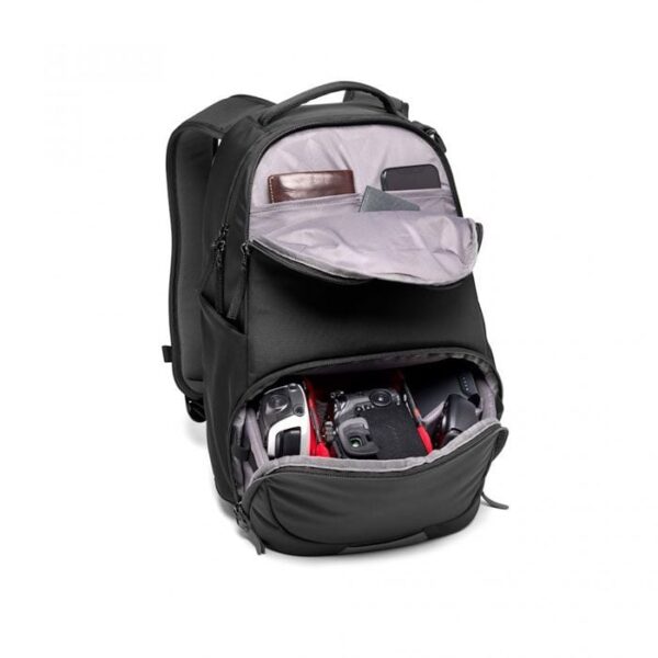 mb-ma3-bp-a_d.jpg Manfrotto Advanced Active III Camera Backpack (Black)