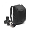 Manfrotto Advanced Hybrid M III Camera Backpack (Black)