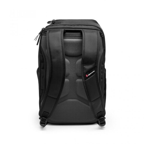Manfrotto Advanced Hybrid M III Camera Backpack (Black)