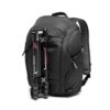 Manfrotto Advanced Travel III Camera Backpack (Black)
