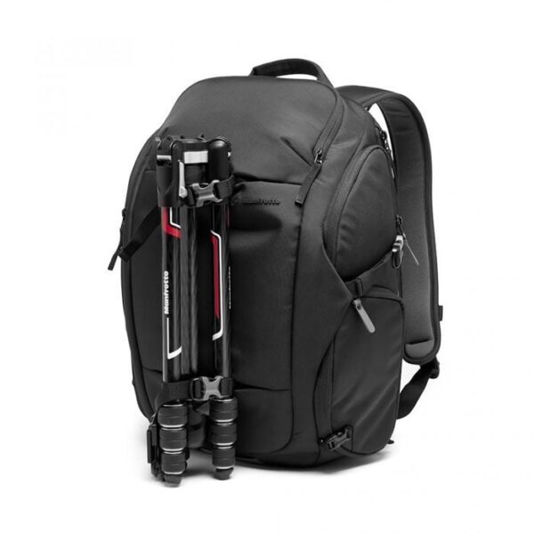 Manfrotto Advanced Travel III Camera Backpack (Black)