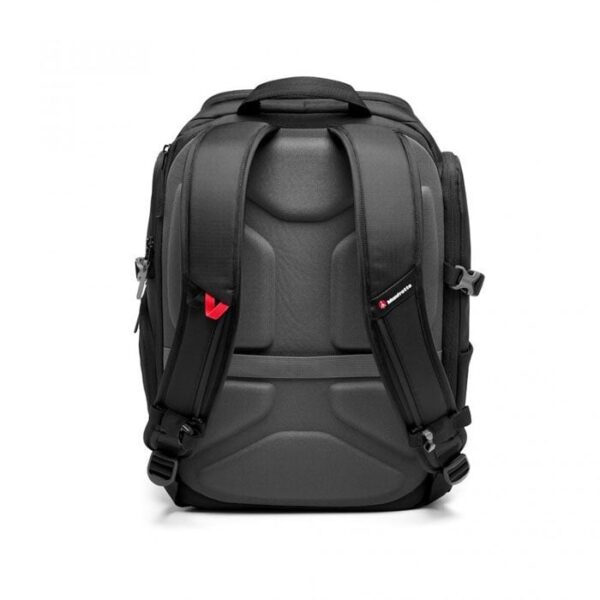 Manfrotto Advanced Travel III Camera Backpack (Black)
