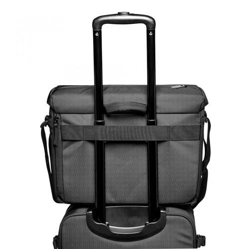 Manfrotto Advanced Messenger M III Camera Bag (Medium)